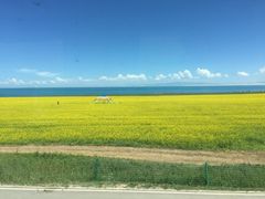 -青海湖国家重点风景名胜区售票处