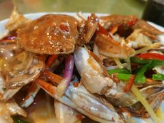 花蟹-揭阳钟记小食(福田新村店)