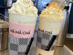乌龙宛-MAMACHA妈妈茶(岳麓山店)