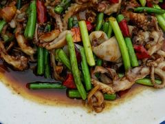 android_upload_pic-天津乾毓德饭庄·清真传统炒菜·海鲜烧烤(咸阳路店)