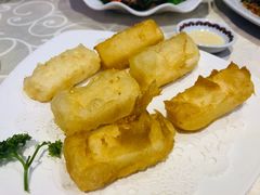 -凤城礼记鱼翅海鲜酒家(新马路总店)