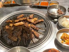 -安又胖韩国烤肉