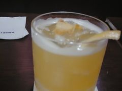 -The Bottle Bar(羲和商业广场店)