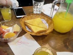 -阿娜尔·新疆菜(宜家荟聚中心店)