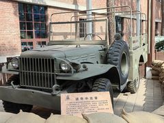 -长影旧址博物馆