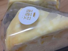 -薇薇安千层蛋糕(府城店)