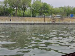 -皇家御河游(紫御湾码头)