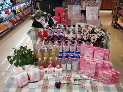 -中商优品汇超市(中南店)