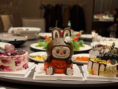 -上和臻品中国菜(花园街店)