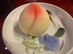 -北平印象.北京烤鸭.新京菜.融合菜(世贸店)