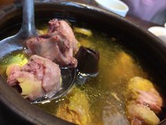 -福照楼汽锅鸡·云南菜(护国路店)