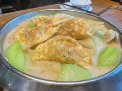 -拉完海鲜大排档(温岭店)