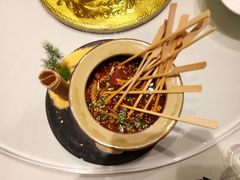 -悦百味·品质川菜(橄榄郡店)
