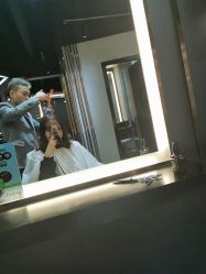 点击看大图 -DG SALON·潮牌造型
