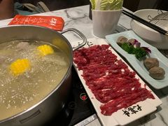 -大喜牛鲜牛肉火锅(世纪金源店)