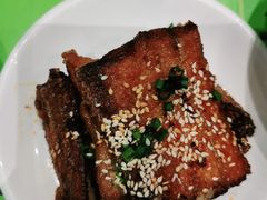 -令氏家外家岐山面(火炬路店)