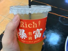 -潮惠居饮食店(光塔路店)