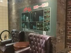 -真枪会射击俱乐部(河西中央公园店)