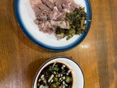 -上海羊肉馆(泰宸苑店)