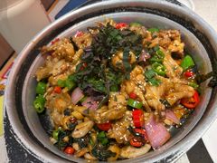 -江渔儿酸菜鱼(曜一城店)