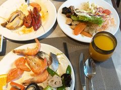 -天伦松鹤大饭店·欣妮咖啡