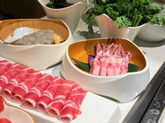 -海底捞火锅(劲松店)