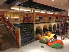 -巴斯漫温泉汗蒸馆(贡湖大道店)