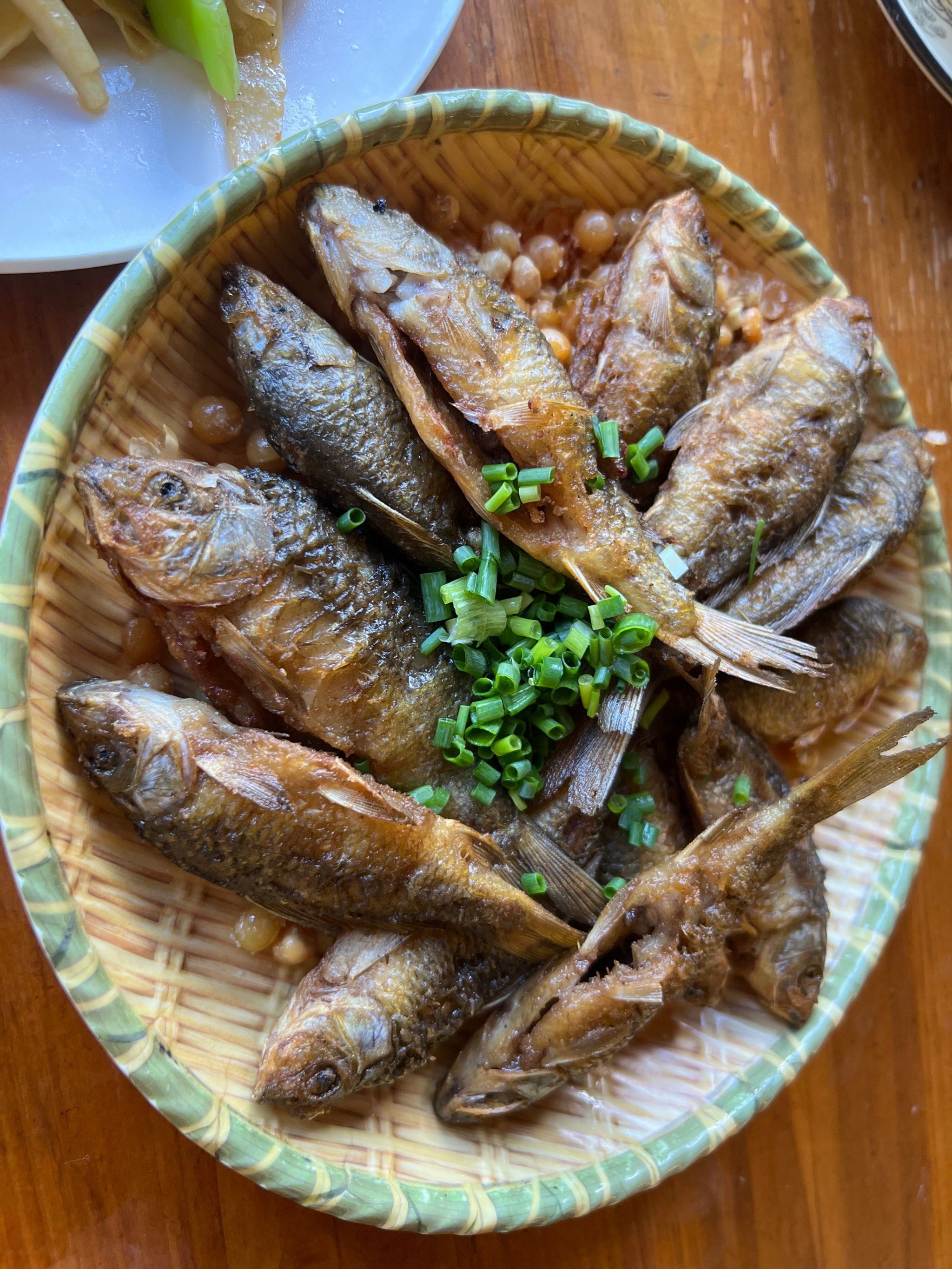 侗族特色菜你吃过没