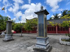 -博鳌禅寺