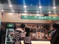 -1点点(丰盛町店)