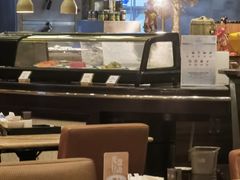 -怡聚轩全日制自助餐厅(大中华喜来登酒店)