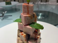 冰沙红酒鹅肝-圆苑(金茂店)
