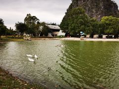 -Club Med地中海俱乐部·桂林度假村