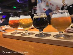 精酿四拼-布拉格餐厅· 中欧捷克菜(全国首店)