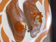 -新一番三文鱼寿司(大东海店)