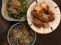 -角落里(中山公园店)