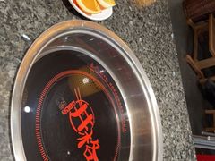 -井格重庆火锅(临平银泰城店)