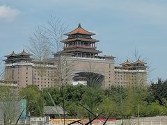 -莲花池公园