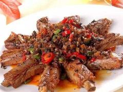 -云隐小厨·传统大理美食(复兴路店)