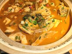 -魏铭鱼头捞饭(晋阳路店)