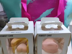 -法兰之吻蛋糕甜品(三里屯店)