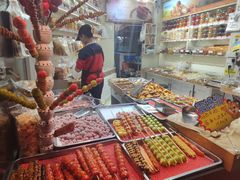 -傻二炒货龙虾(李沧旗舰店)