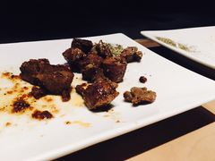 -水木锦堂·自助铁板烧(世贸天阶店)