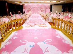 -Sunny喜铺婚礼策划(东部店)