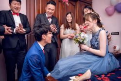 -JEFF STUDIO摄影摄像婚礼跟拍