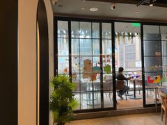 -玛尚诺意式餐厅(日月光店)
