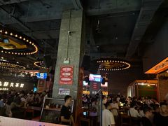 -HIB HUB公社(解放西路店)