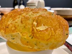 霸王葱油饼-炳胜品味(海印总店)