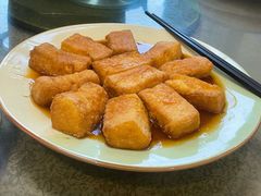 -正宗鸡饭粤香酒家(朱村店)