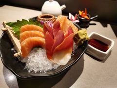 -Hatsune隐泉日式料理(三里屯太古里店)
